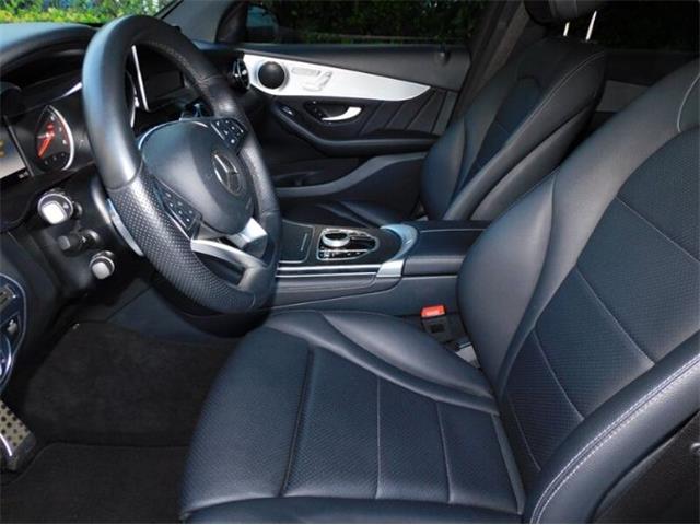 2019 Mercedes-Benz GLC-Class (CC-2110738) for sale in Cadillac, Michigan