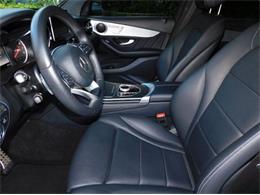 2019 Mercedes-Benz GLC-Class (CC-2110738) for sale in Cadillac, Michigan