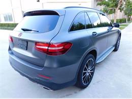 2019 Mercedes-Benz GLC-Class (CC-2110738) for sale in Cadillac, Michigan