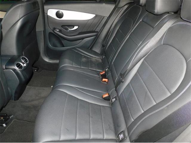 2019 Mercedes-Benz GLC-Class (CC-2110738) for sale in Cadillac, Michigan