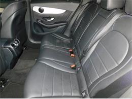 2019 Mercedes-Benz GLC-Class (CC-2110738) for sale in Cadillac, Michigan