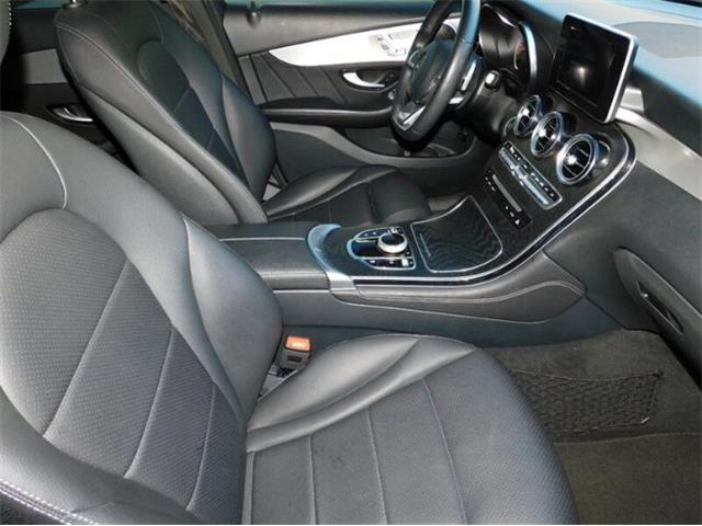 2019 Mercedes-Benz GLC-Class (CC-2110738) for sale in Cadillac, Michigan
