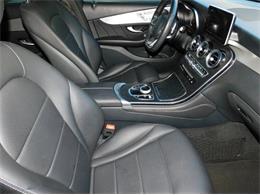2019 Mercedes-Benz GLC-Class (CC-2110738) for sale in Cadillac, Michigan