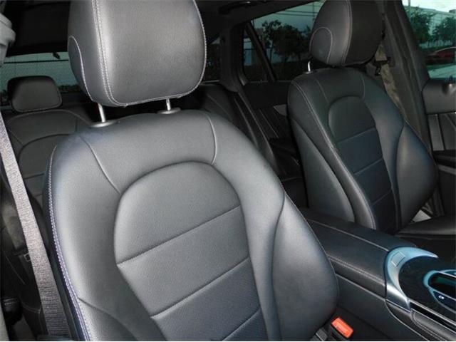 2019 Mercedes-Benz GLC-Class (CC-2110738) for sale in Cadillac, Michigan