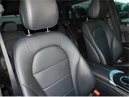 2019 Mercedes-Benz GLC-Class (CC-2110738) for sale in Cadillac, Michigan
