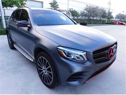 2019 Mercedes-Benz GLC-Class (CC-2110738) for sale in Cadillac, Michigan