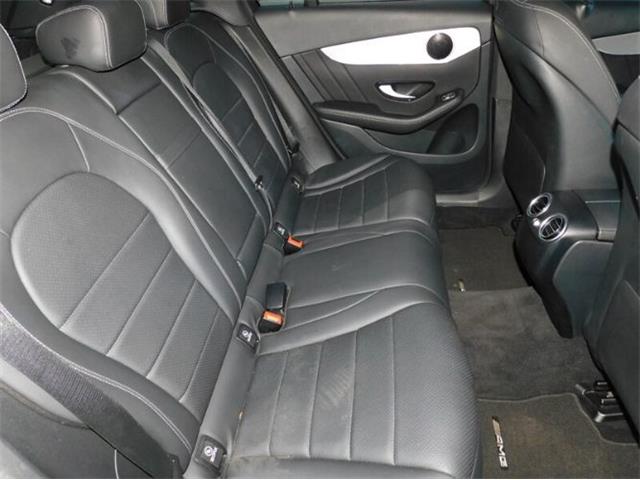 2019 Mercedes-Benz GLC-Class (CC-2110738) for sale in Cadillac, Michigan