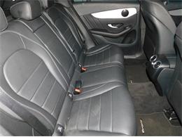 2019 Mercedes-Benz GLC-Class (CC-2110738) for sale in Cadillac, Michigan