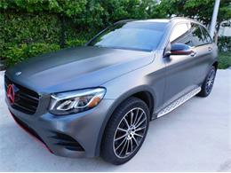 2019 Mercedes-Benz GLC-Class (CC-2110738) for sale in Cadillac, Michigan
