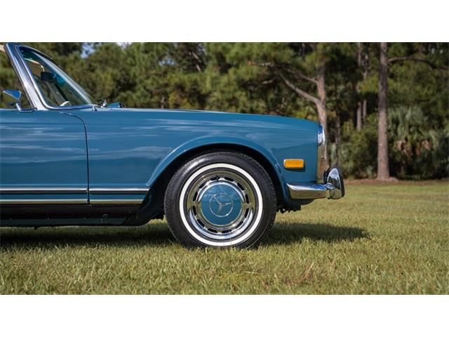 1970 Mercedes-Benz 280SL (CC-2117380) for sale in Boca Raton, Florida