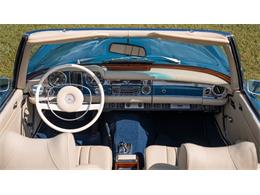 1970 Mercedes-Benz 280SL (CC-2117380) for sale in Boca Raton, Florida