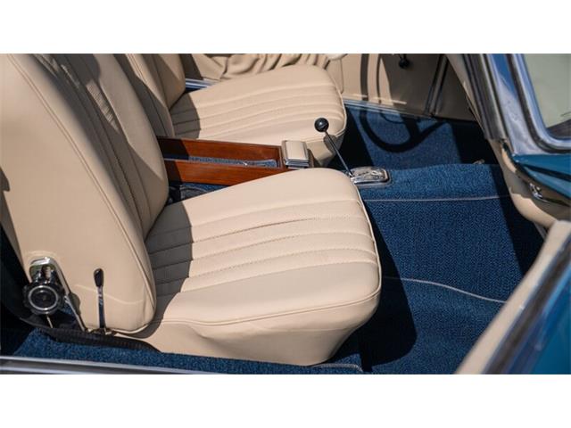 1970 Mercedes-Benz 280SL (CC-2117380) for sale in Boca Raton, Florida