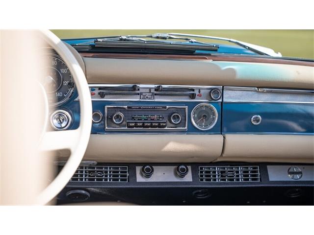 1970 Mercedes-Benz 280SL (CC-2117380) for sale in Boca Raton, Florida