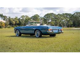 1970 Mercedes-Benz 280SL (CC-2117380) for sale in Boca Raton, Florida
