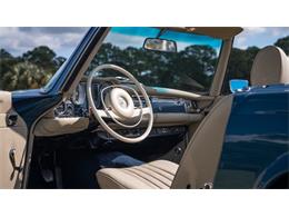 1970 Mercedes-Benz 280SL (CC-2117380) for sale in Boca Raton, Florida