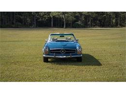 1970 Mercedes-Benz 280SL (CC-2117380) for sale in Boca Raton, Florida