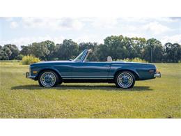 1970 Mercedes-Benz 280SL (CC-2117380) for sale in Boca Raton, Florida
