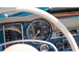 1970 Mercedes-Benz 280SL (CC-2117380) for sale in Boca Raton, Florida