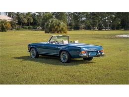 1970 Mercedes-Benz 280SL (CC-2117380) for sale in Boca Raton, Florida