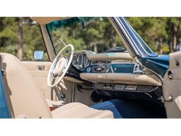 1970 Mercedes-Benz 280SL (CC-2117380) for sale in Boca Raton, Florida