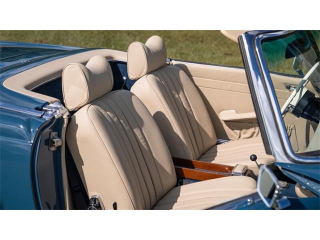 1970 Mercedes-Benz 280SL (CC-2117380) for sale in Boca Raton, Florida