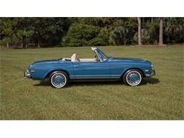 1970 Mercedes-Benz 280SL (CC-2117380) for sale in Boca Raton, Florida