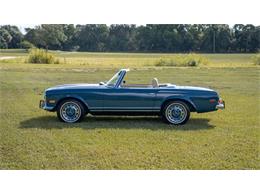 1970 Mercedes-Benz 280SL (CC-2117380) for sale in Boca Raton, Florida