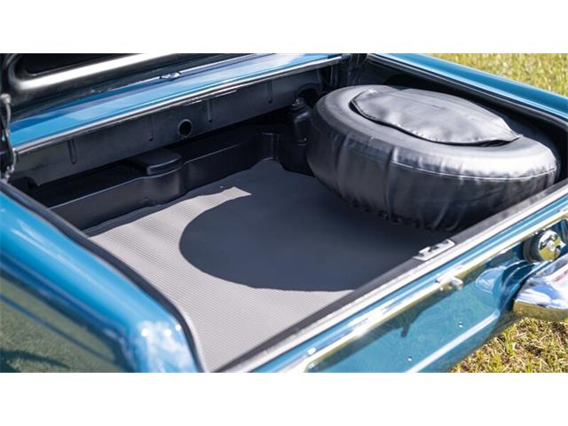 1970 Mercedes-Benz 280SL (CC-2117380) for sale in Boca Raton, Florida