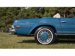 1970 Mercedes-Benz 280SL (CC-2117380) for sale in Boca Raton, Florida