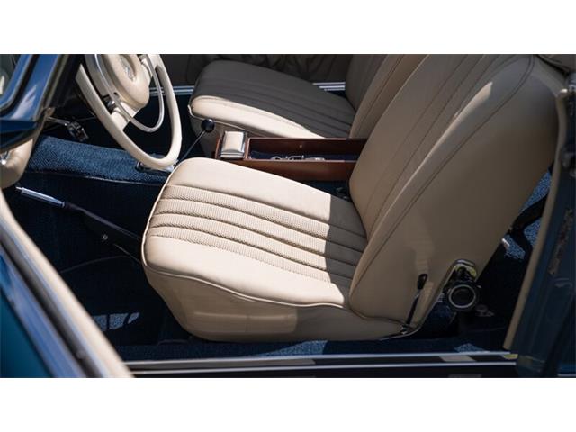 1970 Mercedes-Benz 280SL (CC-2117380) for sale in Boca Raton, Florida