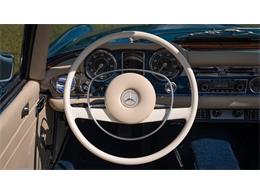 1970 Mercedes-Benz 280SL (CC-2117380) for sale in Boca Raton, Florida