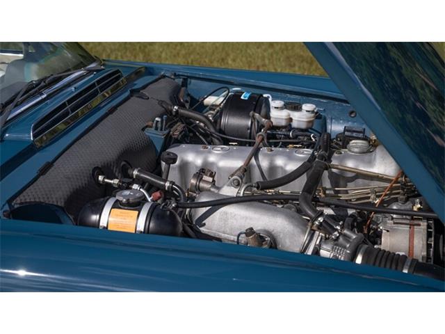 1970 Mercedes-Benz 280SL (CC-2117380) for sale in Boca Raton, Florida
