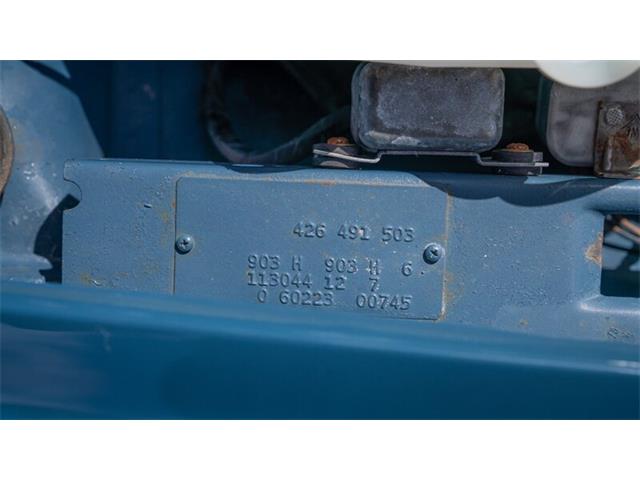 1970 Mercedes-Benz 280SL (CC-2117380) for sale in Boca Raton, Florida
