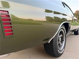 1971 Chevrolet Chevelle (CC-2117382) for sale in Orrville, Ohio