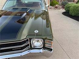 1971 Chevrolet Chevelle (CC-2117382) for sale in Orrville, Ohio