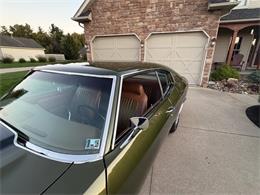 1971 Chevrolet Chevelle (CC-2117382) for sale in Orrville, Ohio