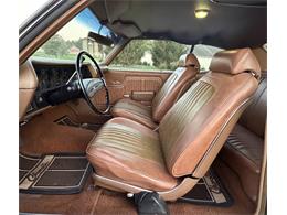1971 Chevrolet Chevelle (CC-2117382) for sale in Orrville, Ohio
