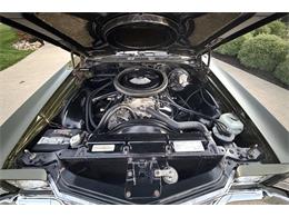 1971 Chevrolet Chevelle (CC-2117382) for sale in Orrville, Ohio