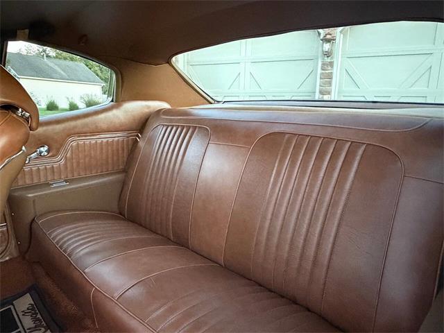 1971 Chevrolet Chevelle (CC-2117382) for sale in Orrville, Ohio