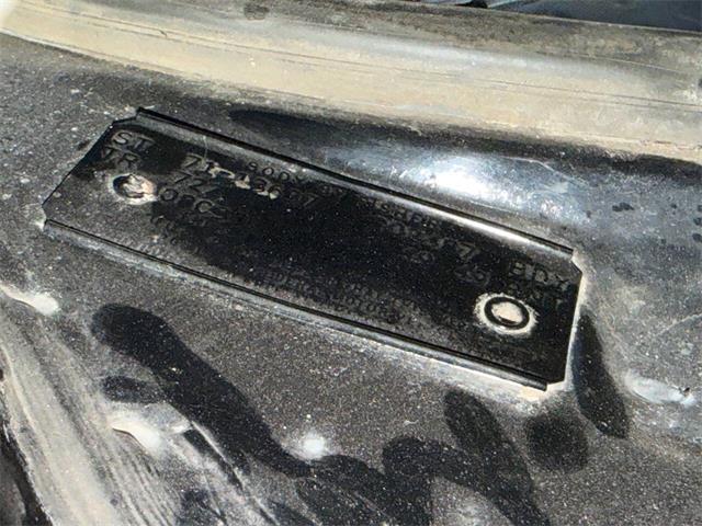 1971 Chevrolet Chevelle (CC-2117382) for sale in Orrville, Ohio