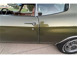 1971 Chevrolet Chevelle (CC-2117382) for sale in Orrville, Ohio