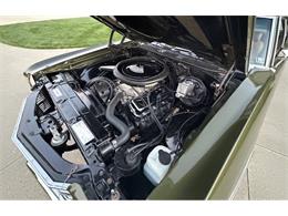 1971 Chevrolet Chevelle (CC-2117382) for sale in Orrville, Ohio