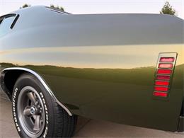 1971 Chevrolet Chevelle (CC-2117382) for sale in Orrville, Ohio