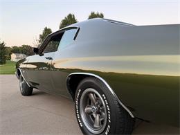 1971 Chevrolet Chevelle (CC-2117382) for sale in Orrville, Ohio