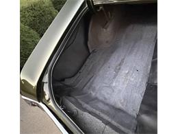1971 Chevrolet Chevelle (CC-2117382) for sale in Orrville, Ohio