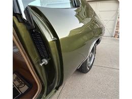 1971 Chevrolet Chevelle (CC-2117382) for sale in Orrville, Ohio