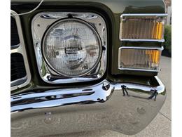 1971 Chevrolet Chevelle (CC-2117382) for sale in Orrville, Ohio