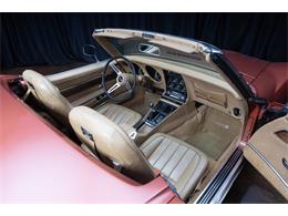 1970 Chevrolet Corvette (CC-2117383) for sale in Fort Wayne, Indiana