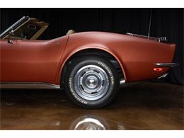 1970 Chevrolet Corvette (CC-2117383) for sale in Fort Wayne, Indiana