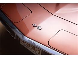 1970 Chevrolet Corvette (CC-2117383) for sale in Fort Wayne, Indiana